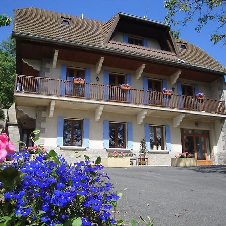 La Maison Du Chevalier Marat Eksteriør bilde